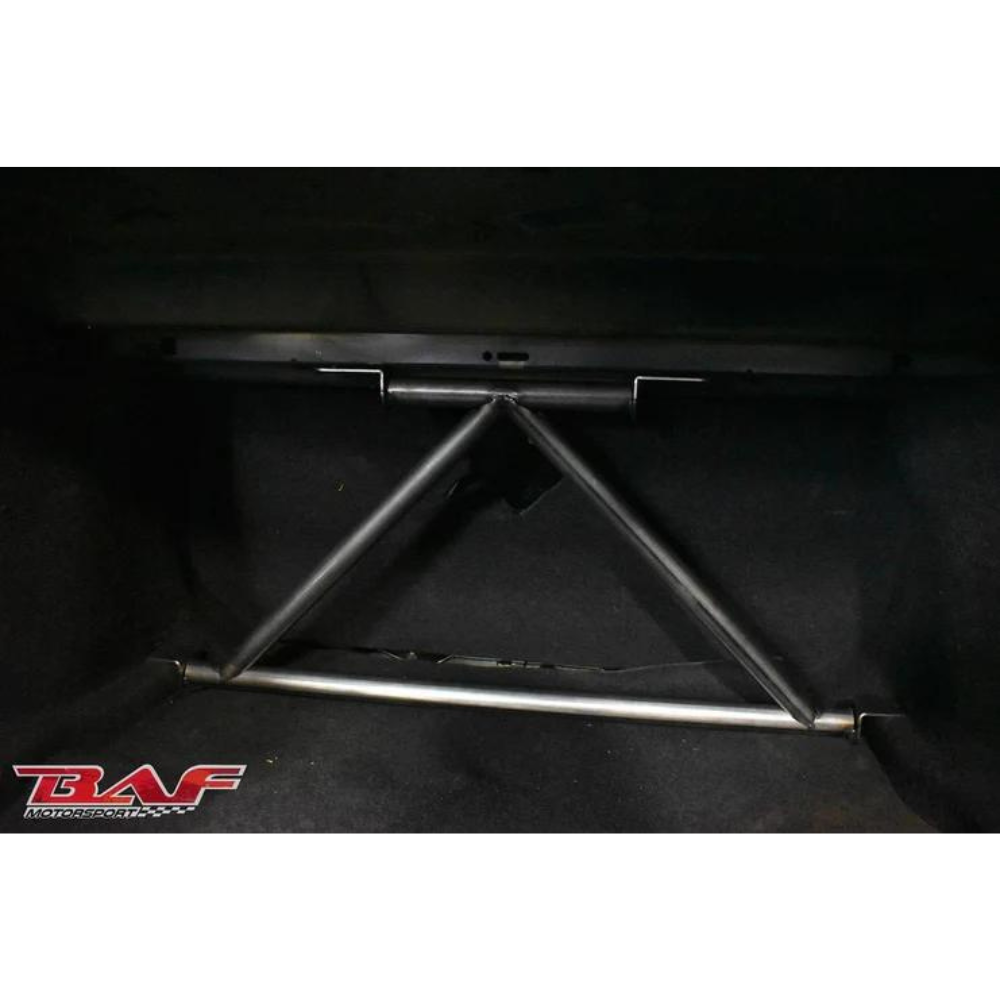 K-Brace® - BMW 5 Series Saloon E60 Rear Strut Brace