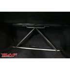 K-Brace® - BMW 5 Series Saloon E60 Rear Strut Brace