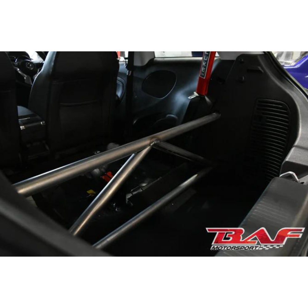 K-Brace® - Vauxhall Adam S M13 Rear Strut Brace