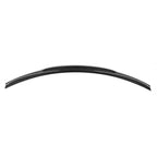MHC+ BMW E93 3 Series Pre Preg Carbon Fibre M4 Style Spoiler
