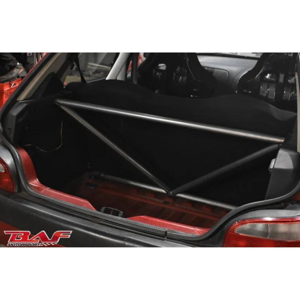 K-Brace® - Citroën Saxo MK1 & MK2 Rear Strut Brace