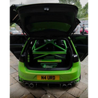 K-Brace® - Volkswagen Golf R / GTI Mk7 & MK7.5 Rear Strut Brace