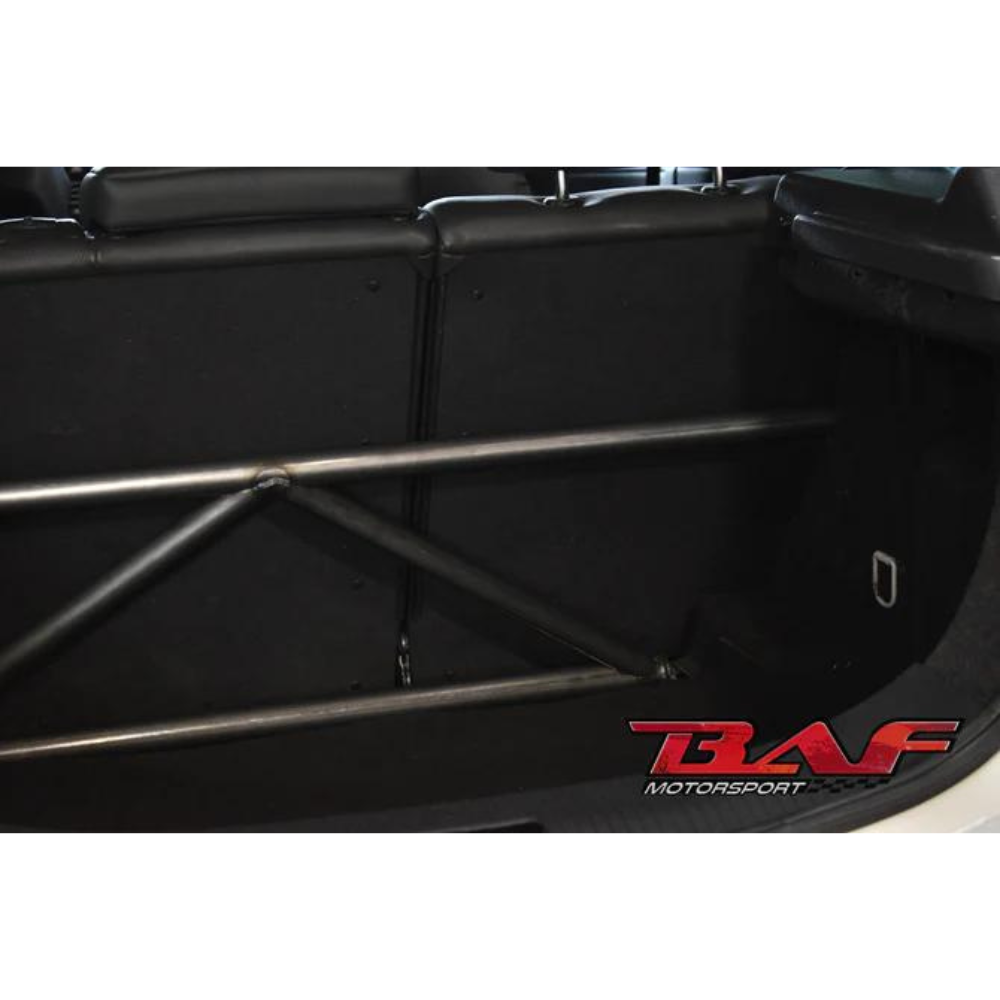 K-Brace® - Vauxhall Astra VXR H Rear Strut Brace