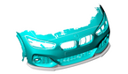 MP Style Carbon Fibre Front Splitter for BMW F20 1 Series M Sport Saloon model 19-20
