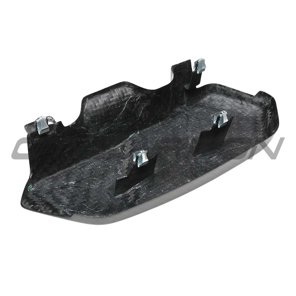 BMW M2 M3 & M4 G87/G80/G81/G82/G83 2021-2023 CARBON FIBRE ENGINE BAY TRIM - RIGHT