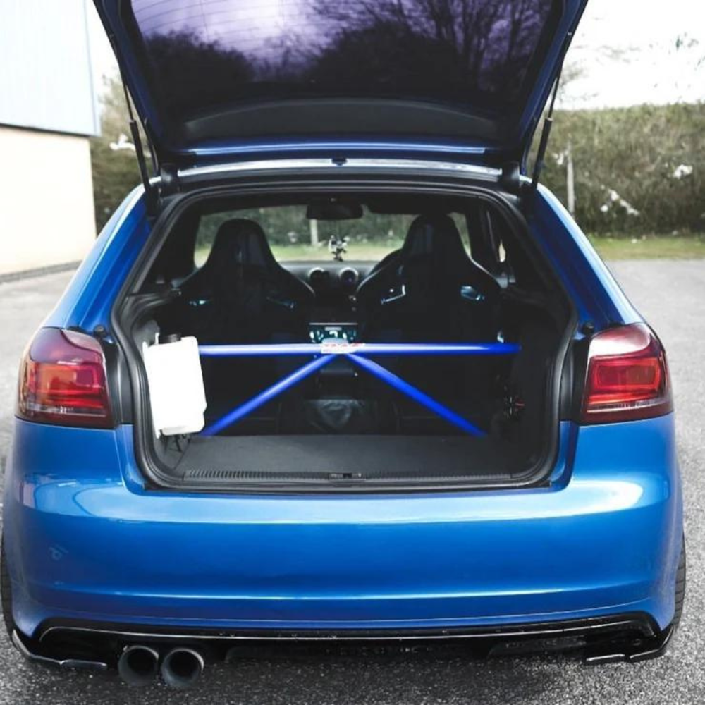 K-Brace® - Audi A3 / S3 / RS3 8P Rear Strut Brace