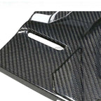 BMW F90 M5 & F91/92/93 M8 2018-2026 CARBON FIBRE ENGINE COVER
