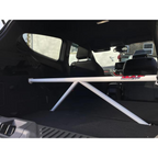 K-Brace® - Ford Fiesta ST MK8 / MK8.5 Rear Strut Brace