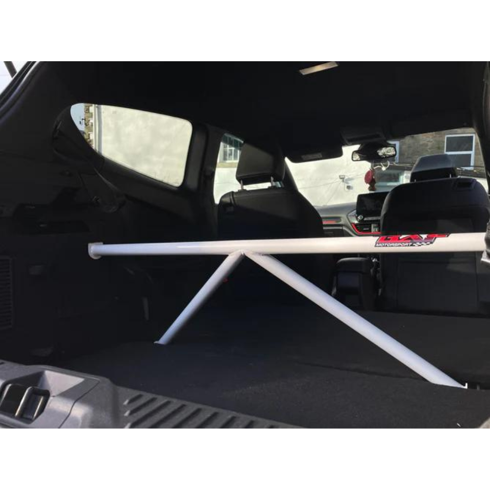 K-Brace® - Ford Fiesta ST MK8 / MK8.5 Rear Strut Brace