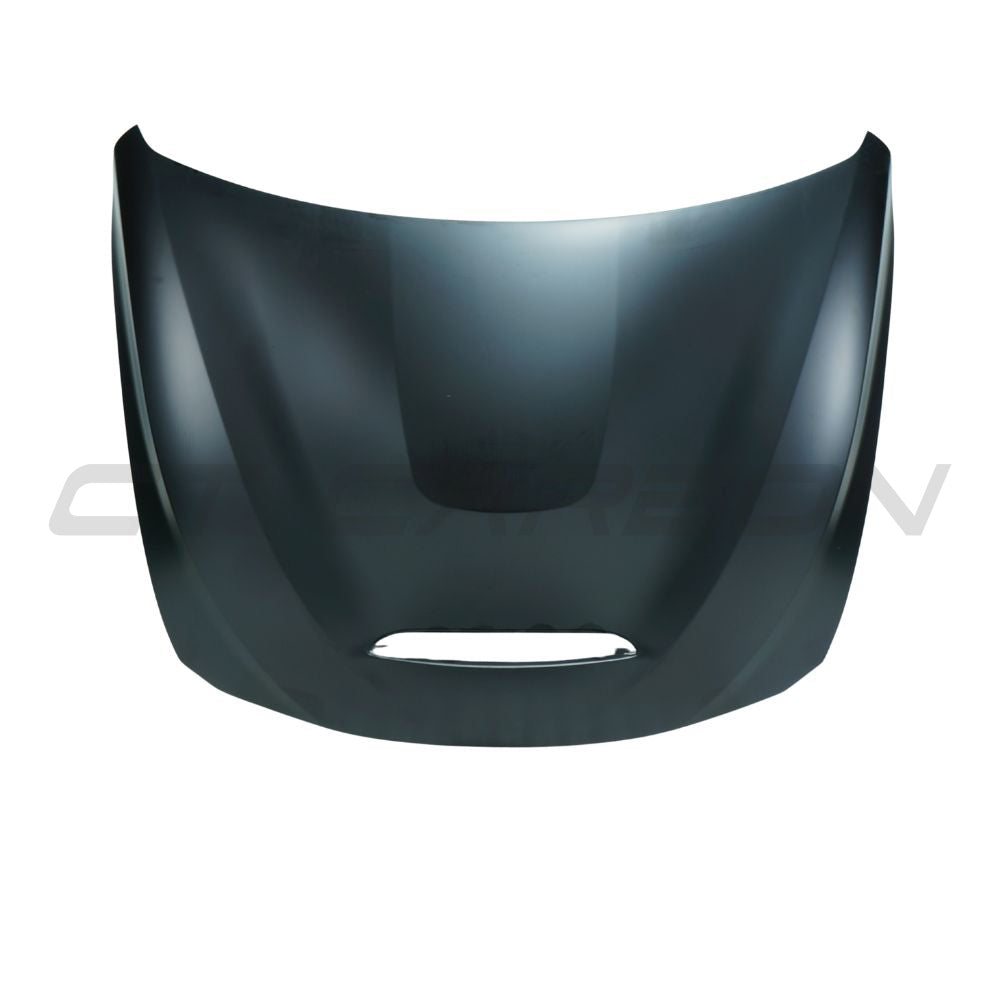 BMW 3 & 4 SERIES F30/F32/F32/F33 2012-2019 ALLUMINIUM BONNET/HOOD - GTS STYLE