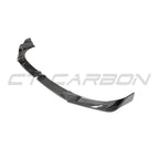 BMW X3/X4 G01/G02 LCI 2022+ CARBON FIBRE SPLITTER