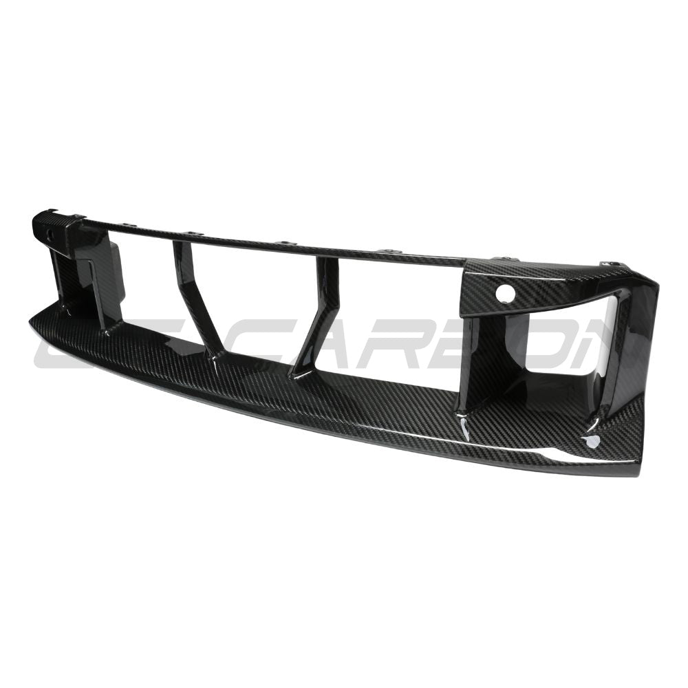 BMW G87 M2 CARBON FIBRE LOWER GRILLE V2