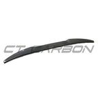 BMW F98 X4M CARBON FIBRE SPOILER - V1