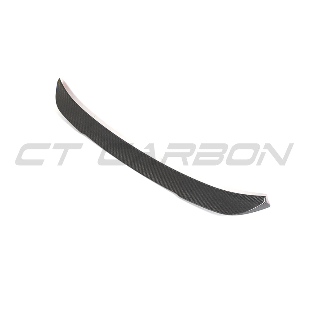 BMW G02 X4 & F98 X4M 2018+ FULL CARBON FIBRE KIT