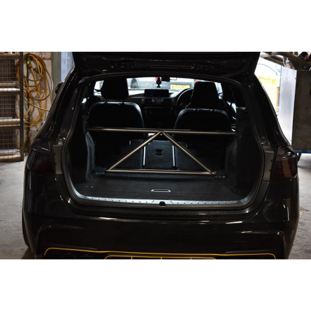 K-Brace® - BMW 3 Series Touring F31 Rear Strut Brace