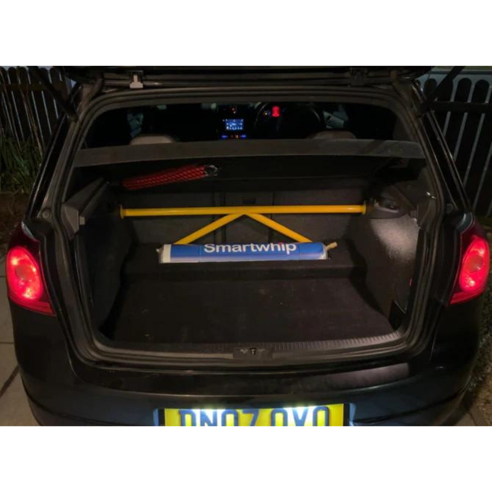 K-Brace® - Volkswagen Golf R32 / GTI MK5 Rear Strut Brace