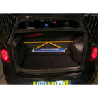 K-Brace® - Volkswagen Golf R32 / GTI MK5 Rear Strut Brace