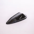 Pre-Preg Carbon Fibre Antenna Trims for BMW G87 M2 G20 3 Series LCI 23-Present