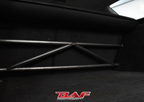 K-Brace® - Audi A4 B6 & B7 Rear Strut Brace