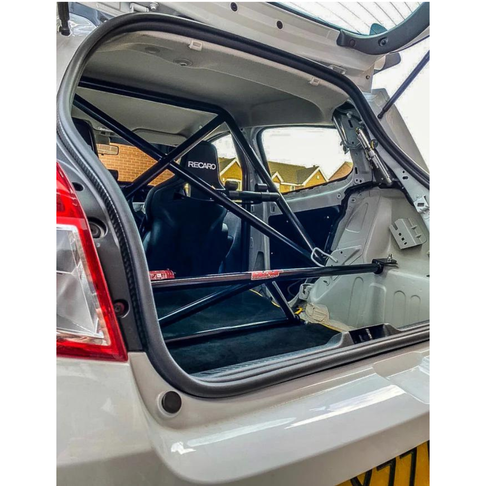 K-Brace® - Renault Clio RS 197 / 200 MK3 Strut Brace