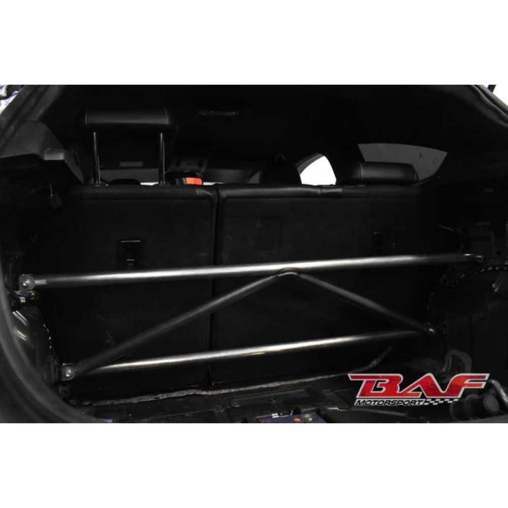 K-Brace® - Vauxhall Astra VXR / GTC J Rear Strut Brace