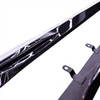 SQ Style Pre-Preg Carbon Fibre Side Skirts for BMW G87 M2 23-Present