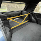 K-Brace® - Volkswagen Golf GTI MK2 Rear Strut Brace