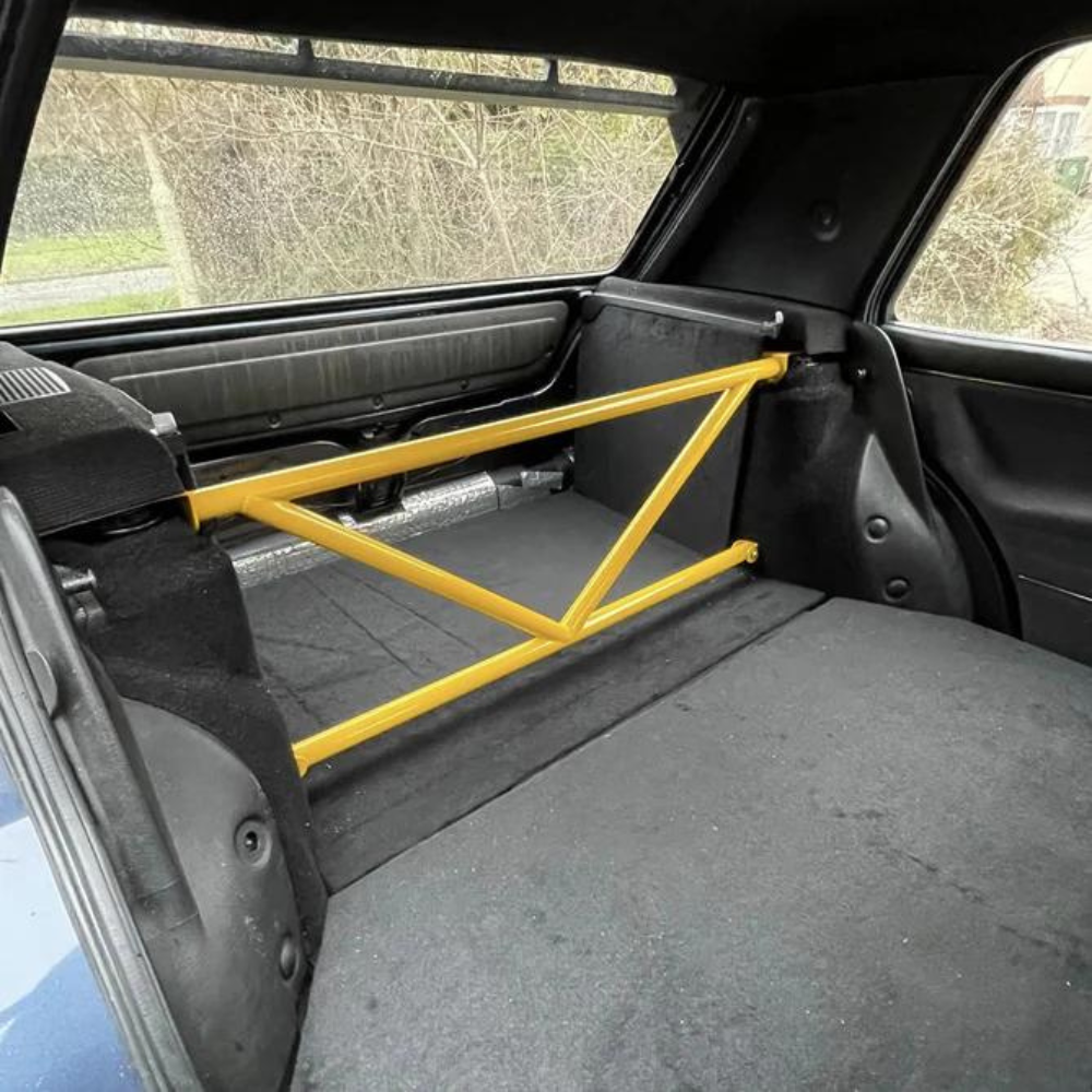 K-Brace® - Volkswagen Golf GTI MK2 Rear Strut Brace