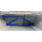 K-Brace® - BMW 3 Series 335D & M3 Coupe E92 Rear Strut Brace