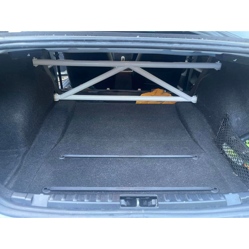 K-Brace® - BMW 1 Series E82 Saloon Rear Strut Brace