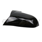 BMW 5 SERIES F10/F11 2013-2017 GLOSS BLACK MIRRORS