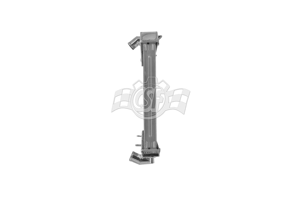 CSF 04-08 Mazda RX-8 High-Performance All-Aluminum Radiator