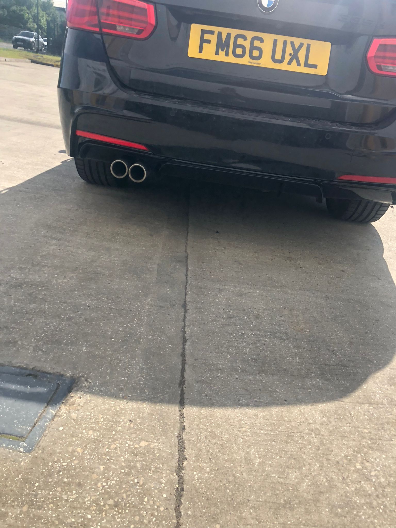 BMW F31 Touring Body Kit & Performance Package | M Sport 2013–2019