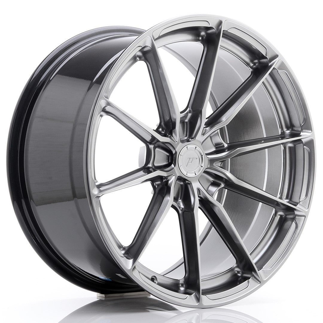 JR Wheels JR37 19x9,5 ET45 5x112 Hyper Black