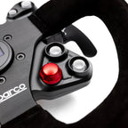 JQ Werks Madtrace® GEN2 PODIUM LINE Racing Steering Wheel System For BMW F Series
