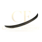 3D Style Carbon Fibre Boot Spoiler for BMW G20 3 Series G80 M3 G28 i3 19-Present