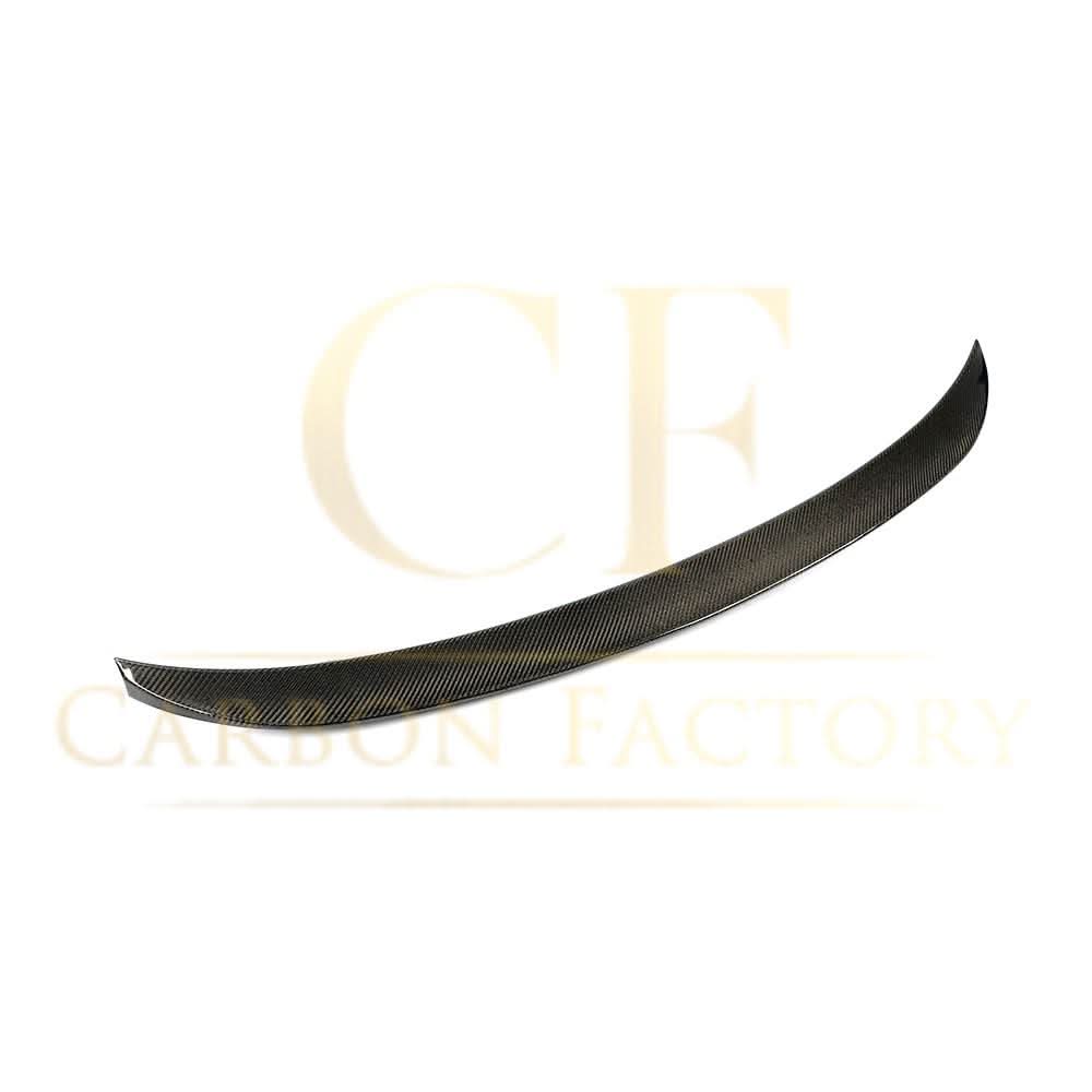 3D Style Carbon Fibre Boot Spoiler for BMW G20 3 Series G80 M3 G28 i3 19-Present