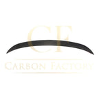 3D Style Carbon Fibre Boot Spoiler for BMW G20 3 Series G80 M3 G28 i3 19-Present