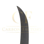 3D Style Carbon Fibre Boot Spoiler for BMW G20 3 Series G80 M3 G28 i3 19-Present