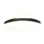 3D Style Carbon Fibre Boot Spoiler for BMW G22 4 Series G82 M4 20-Present