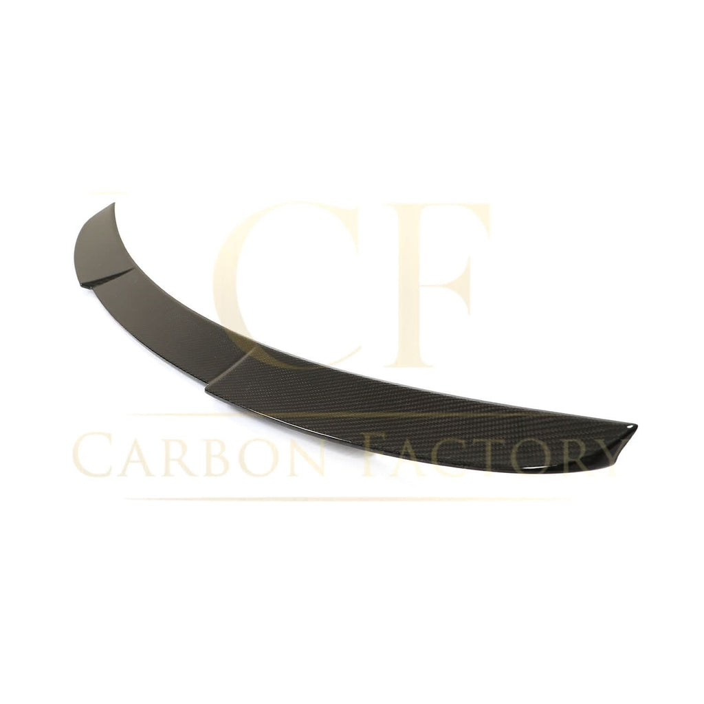 3D Style Carbon Fibre Boot Spoiler for BMW G22 4 Series G82 M4 20-Present