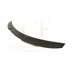 3D Style Carbon Fibre Boot Spoiler for BMW G22 4 Series G82 M4 20-Present