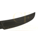 3D Style Carbon Fibre Boot Spoiler for BMW G22 4 Series G82 M4 20-Present