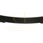 3D Style Carbon Fibre Boot Spoiler for BMW G22 4 Series G82 M4 20-Present