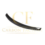 3D Style Carbon Fibre Boot Spoiler for Tesla Model 3 16-23