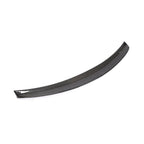 3D Style Carbon Fibre Boot Spoiler for Tesla Model 3 16-23
