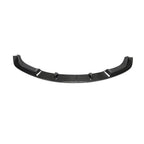 3D Style Carbon Fibre Front Splitter for BMW F87 M2 OG 16-18