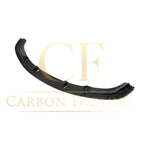 3D Style Carbon Fibre Front Splitter for BMW F87 M2 OG 16-18