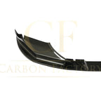 3D Style Carbon Fibre Front Splitter for BMW F90 M5 Pre-LCI 17-20