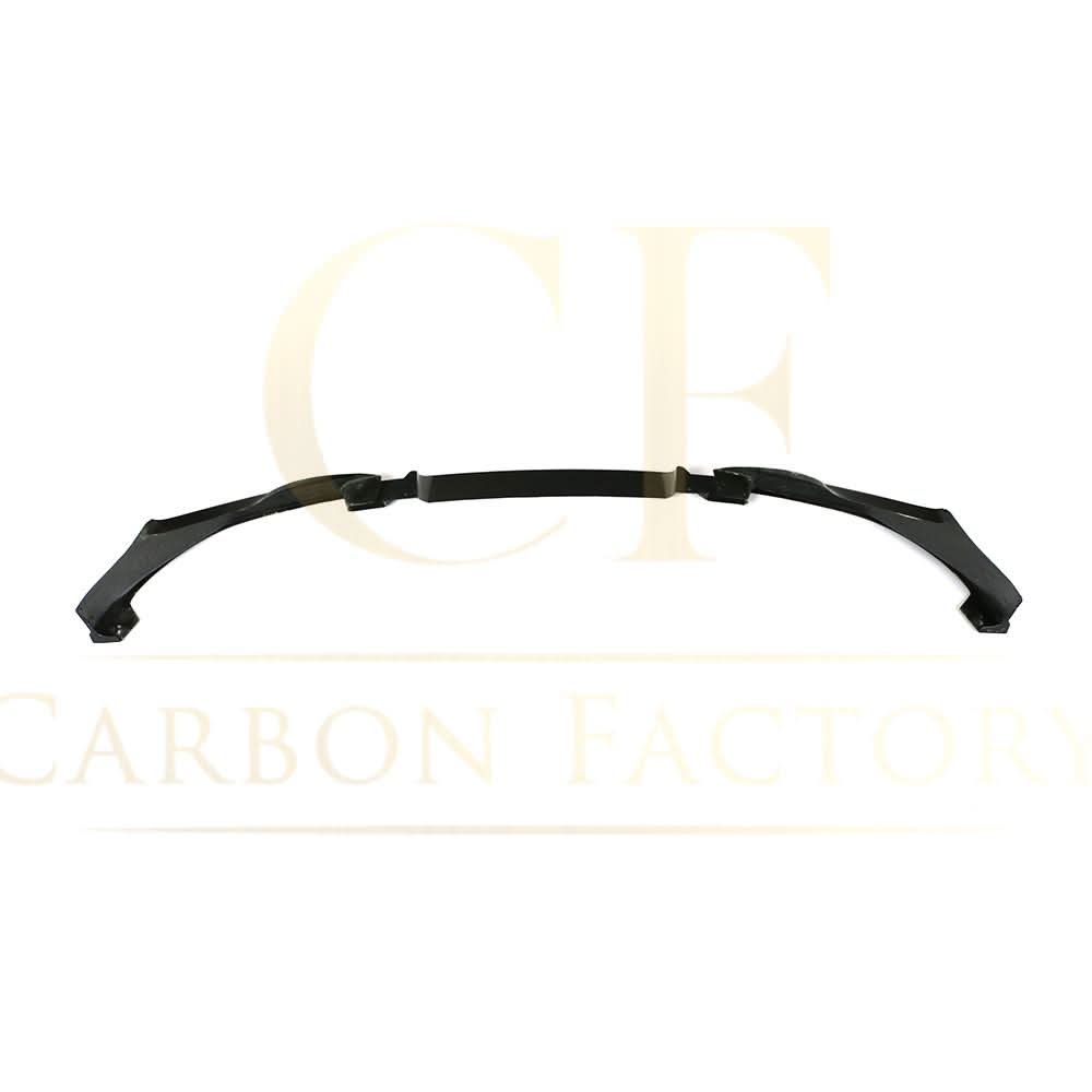 3D Style Carbon Fibre Front Splitter for BMW F90 M5 Pre-LCI 17-20